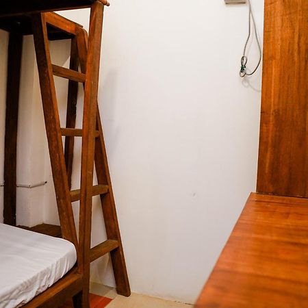 Yes Surf Siargao Hostel General Luna  Exterior foto