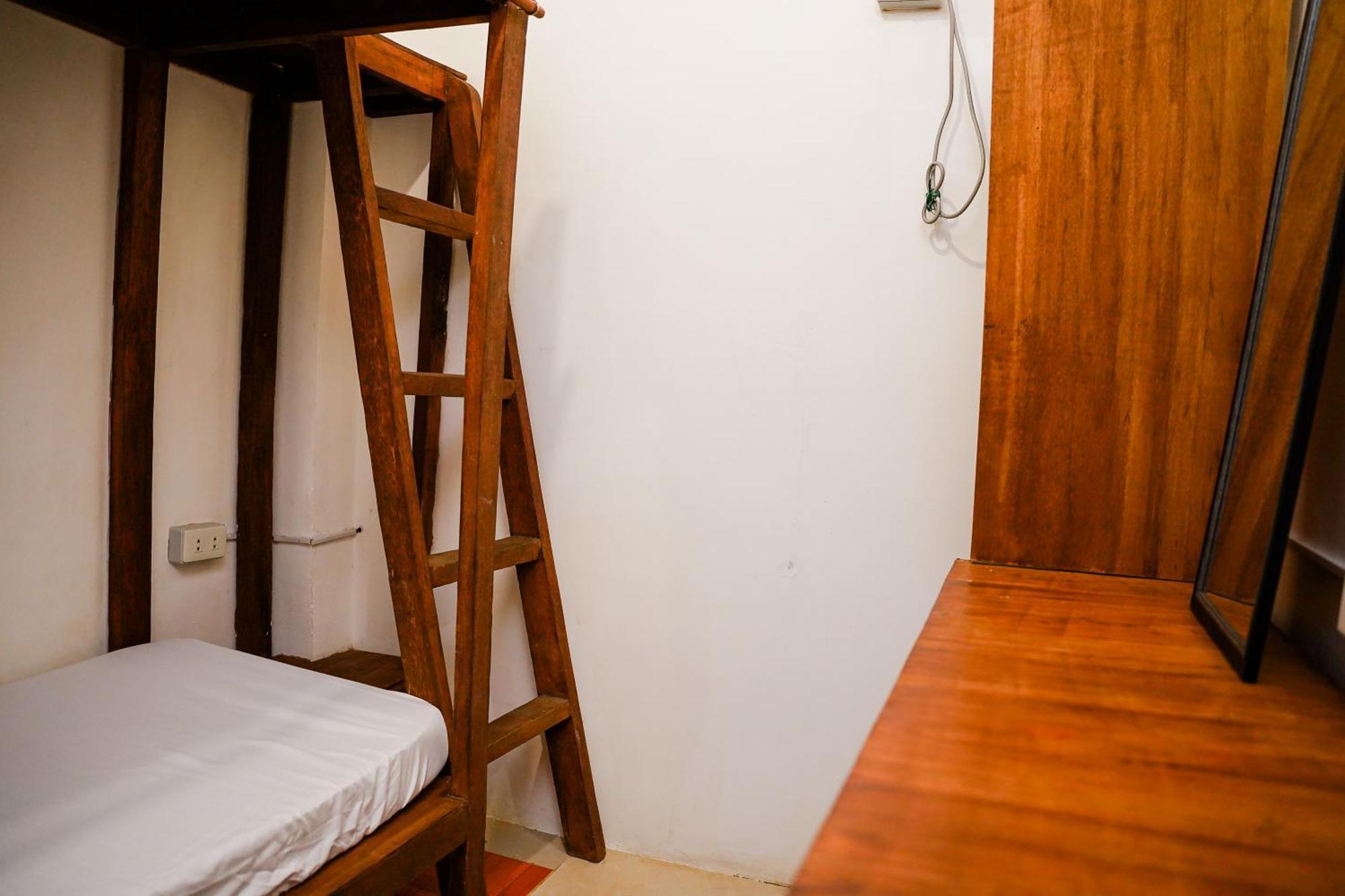 Yes Surf Siargao Hostel General Luna  Exterior foto