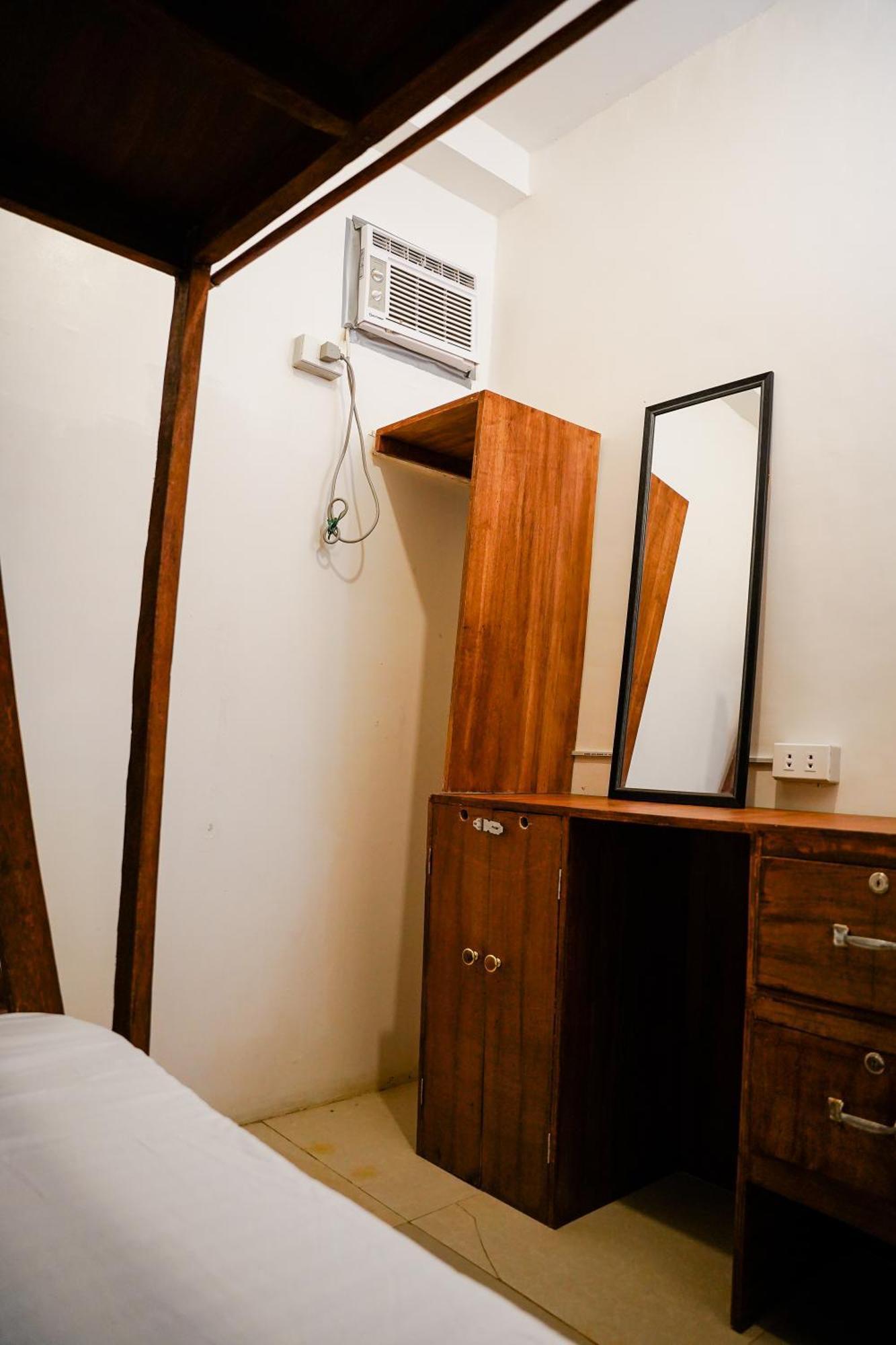 Yes Surf Siargao Hostel General Luna  Exterior foto