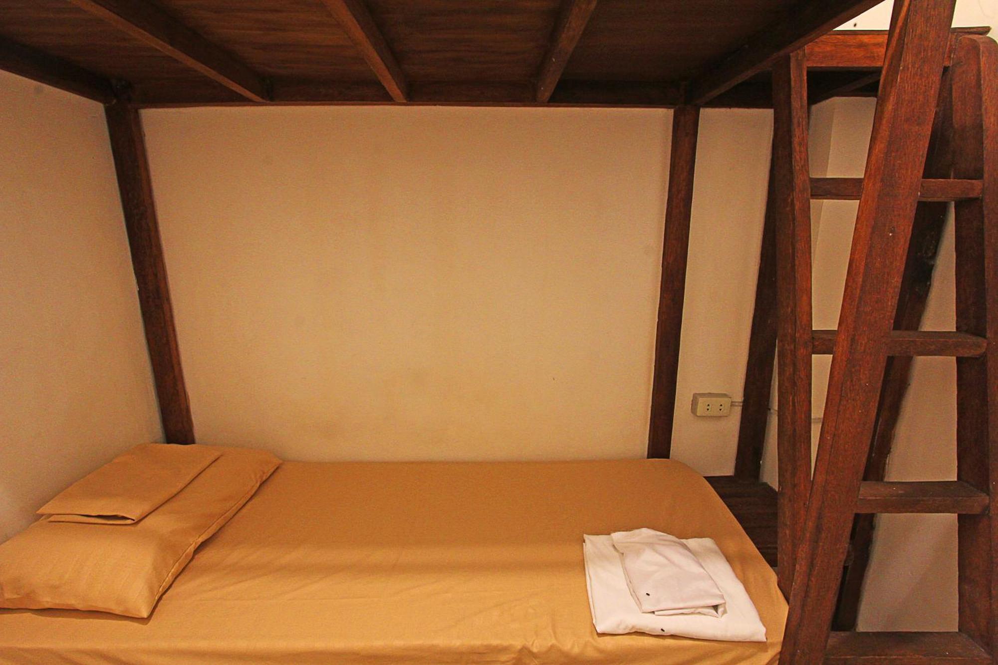 Yes Surf Siargao Hostel General Luna  Exterior foto