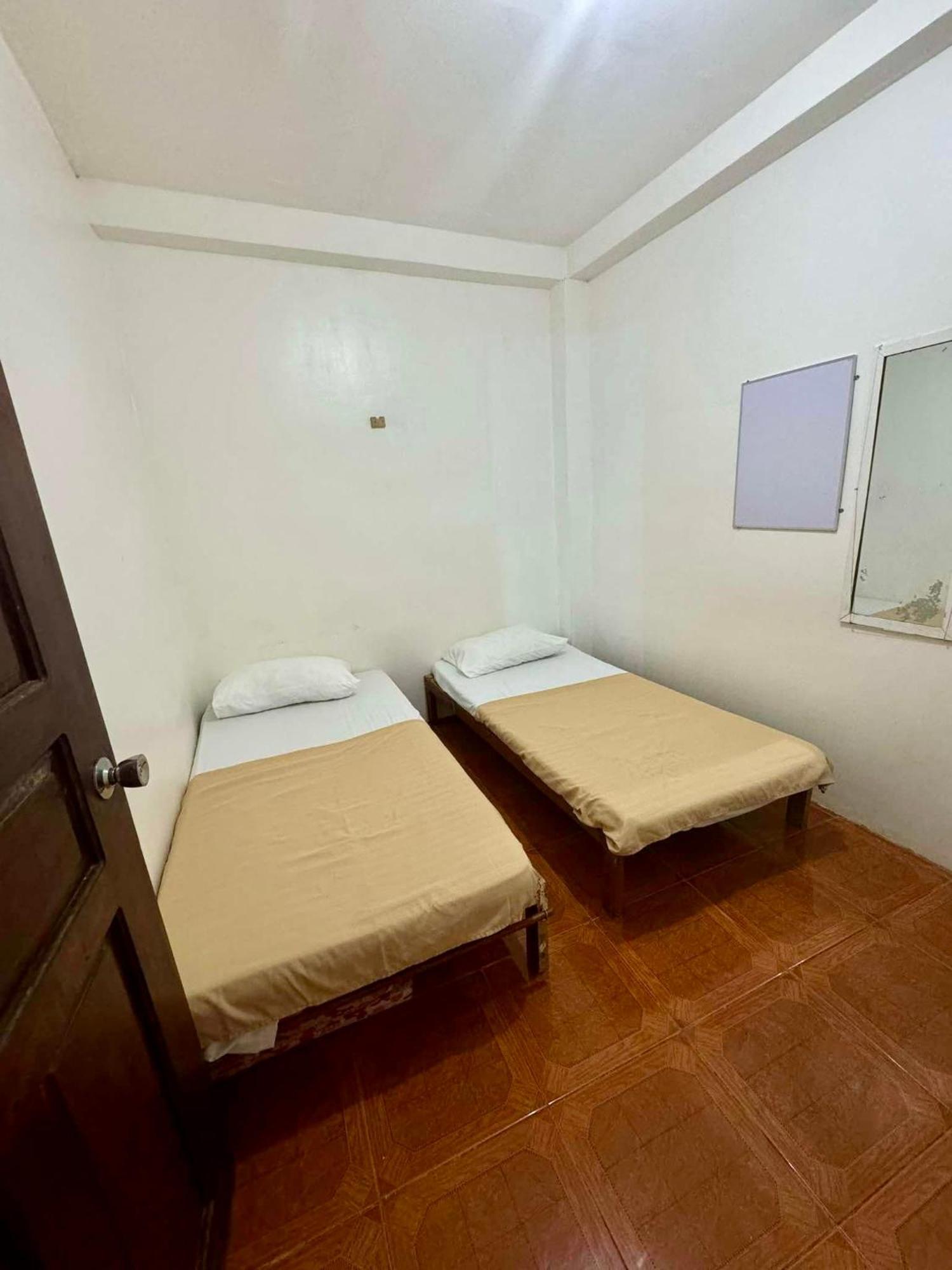 Yes Surf Siargao Hostel General Luna  Exterior foto